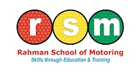 Rahman School of Motoring 632250 Image 0